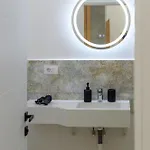Apartment Azzurro Beachfront 2 - Sea View *