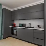 Azzurro Beachfront 2 - Sea View Apartment *