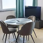 Azzurro Beachfront 2 - Sea View Apartment
