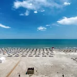 Apartment Azzurro Beachfront 2 - Sea View
