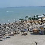 Apartment Azzurro Beachfront 2 - Sea View Năvodari