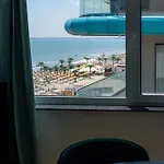 Azzurro Beachfront 2 - Sea View Apartment *