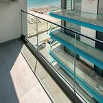Azzurro Beachfront 2 - Sea View