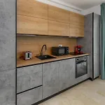 Azzurro Beachfront 2 - Sea View Năvodari