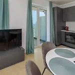 Azzurro Beachfront 2 - Sea View * Năvodari