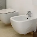 Apartment Azzurro Beachfront 2 - Sea View Năvodari