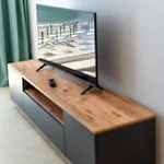 Apartment Azzurro Beachfront 2 - Sea View
