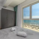 Azzurro Beachfront 2 - Sea View Apartment