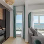 Azzurro Beachfront 2 - Sea View Apartment