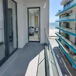 Azzurro Beachfront 2 - Sea View Apartment *