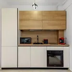 Azzurro Beachfront 2 - Sea View Apartment