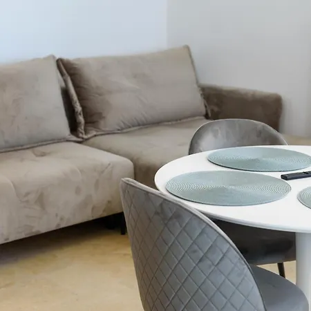 Azzurro Beachfront 2 - Sea View * Navodari