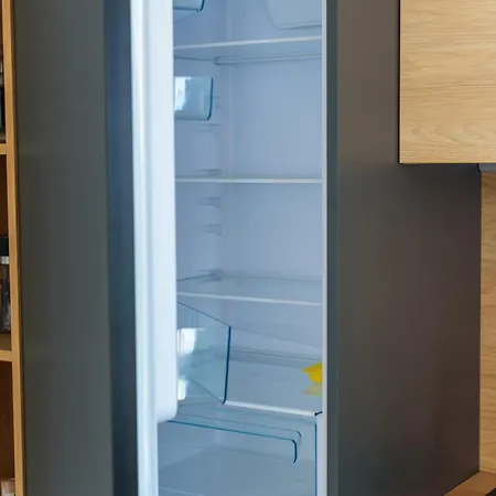 公寓 Azzurro Beachfront 2 - Sea View