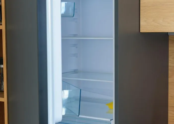 Daire Azzurro Beachfront 2 - Sea View